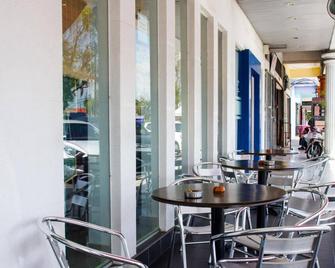 Remember Hotel Batu Pahat - Batu Pahat - Restaurant