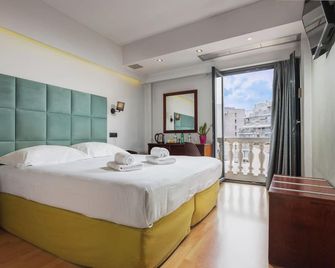 Athens Odeon Hotel - Aten