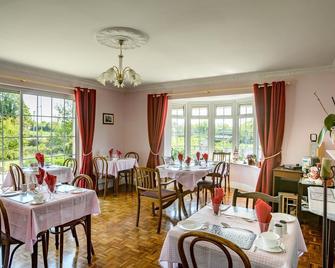 Breagagh View - Kilkenny - Restaurant