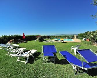 Torre Quadrana - Spello