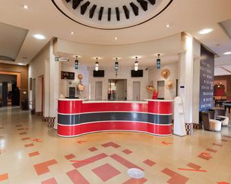 ibis Marrakech Palmeraie - Marrakech - Reception