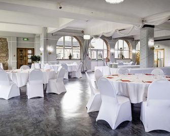Lord Haldon Country Hotel Sure Hotel Collection by BW - Exeter - Banketthall