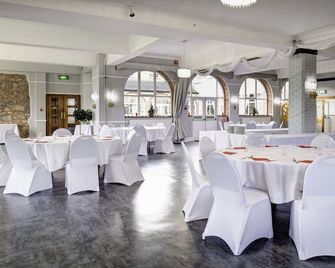 Lord Haldon Country Hotel Sure Hotel Collection by BW - Exeter - Bankettsaal