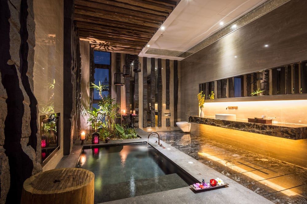 شوي وو فيلا