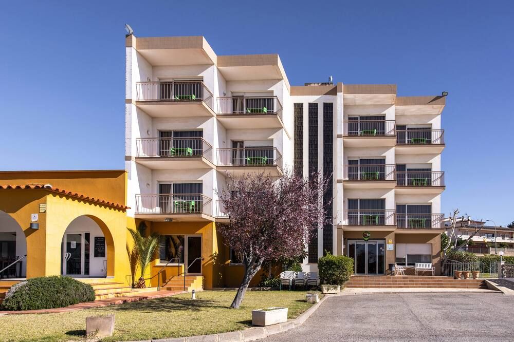 Rvhotels Gr92 - Torroella de Montgrí - Gebäude