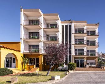Rvhotels Gr92 - Torroella de Montgrí - Gebouw