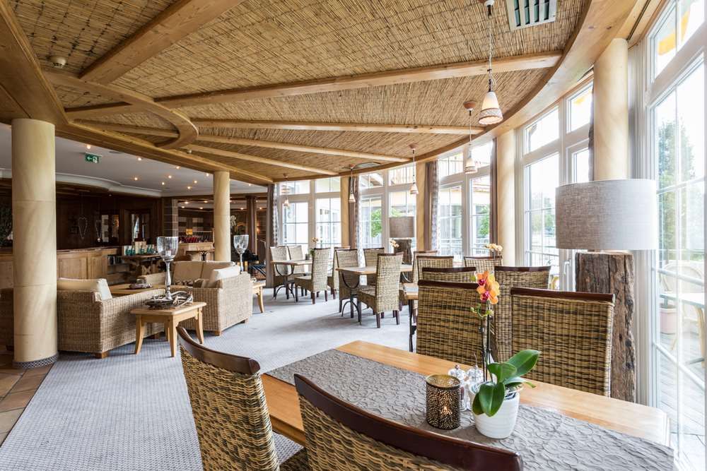 مايسر سبا ريزورت