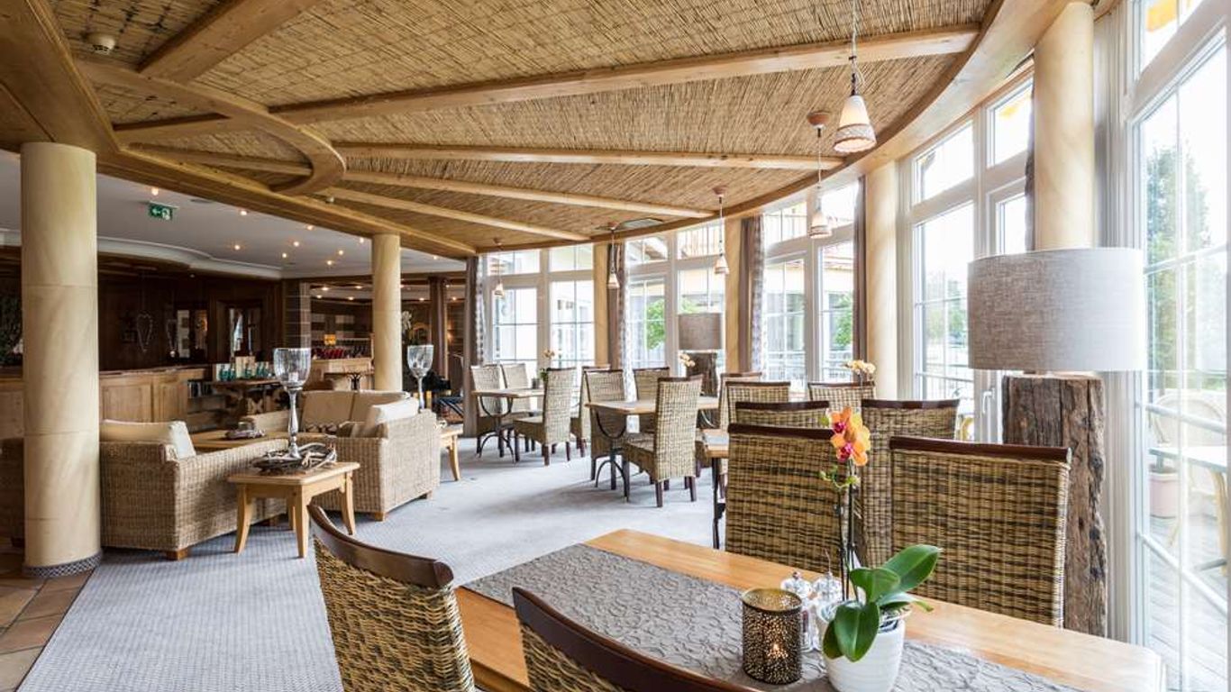 مايسر سبا ريزورت