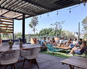 Hostal Nube Mia Guadalajara - Guadalajara