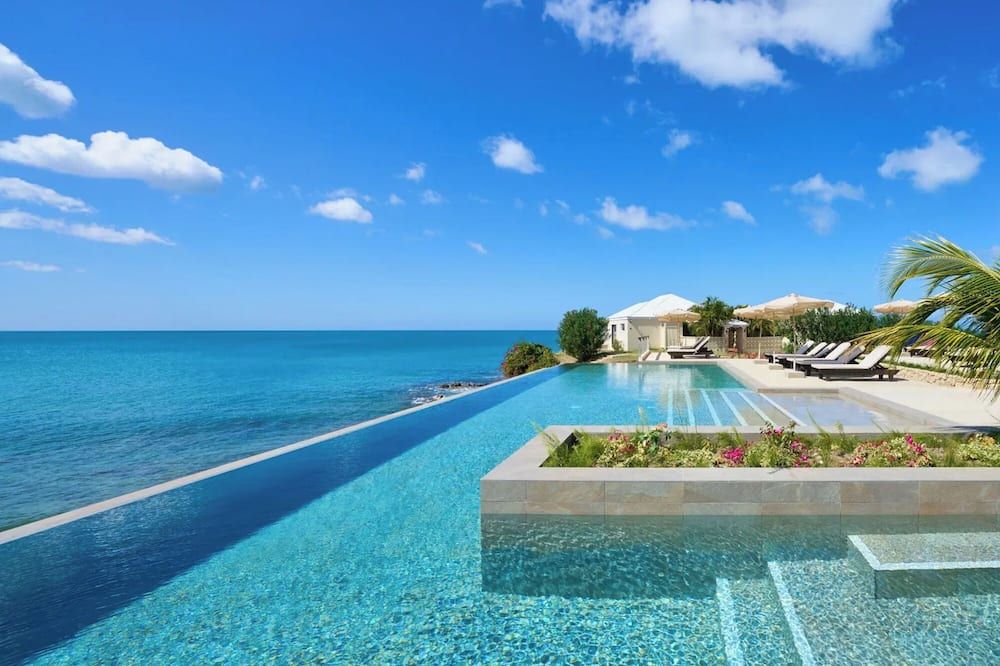 Hawksbill Resort - Five Islands Village - Pool