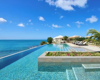 Hawksbill Resort - Five Islands Village - Pool