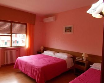 Hotel Maremonti - Vico del Gargano