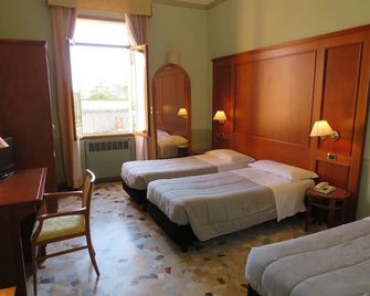 Hotel Antico Borgo - Riolo Terme