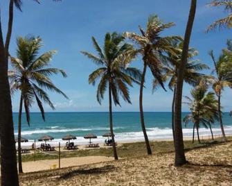 Apartamento na Reserva Imbassai - Imbassai - Playa