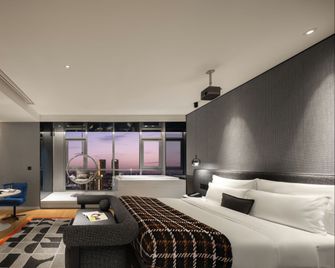 Seya Panoramic Hotel - Chongqing Cloud Eye - Managed by Seya Group - Chongqing
