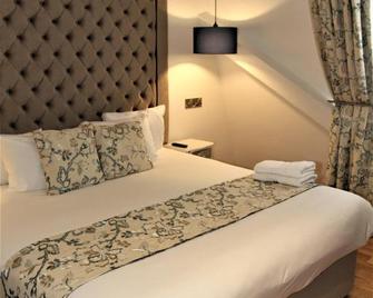 Bunk Boutique Hostel - Galway - Bedroom