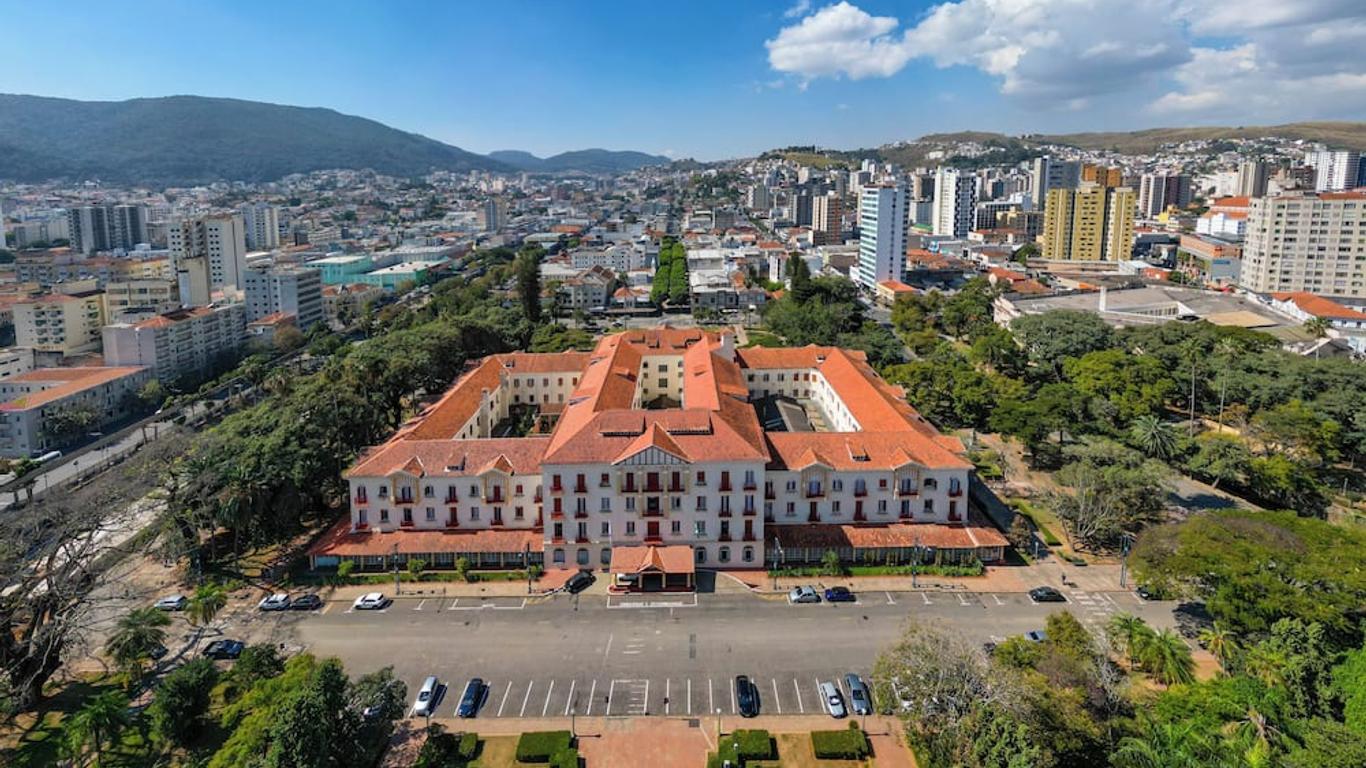 Palace Hotel