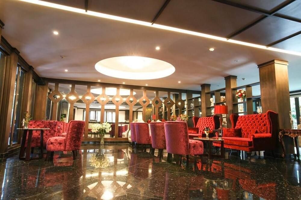 I Calm Resort Cha Am