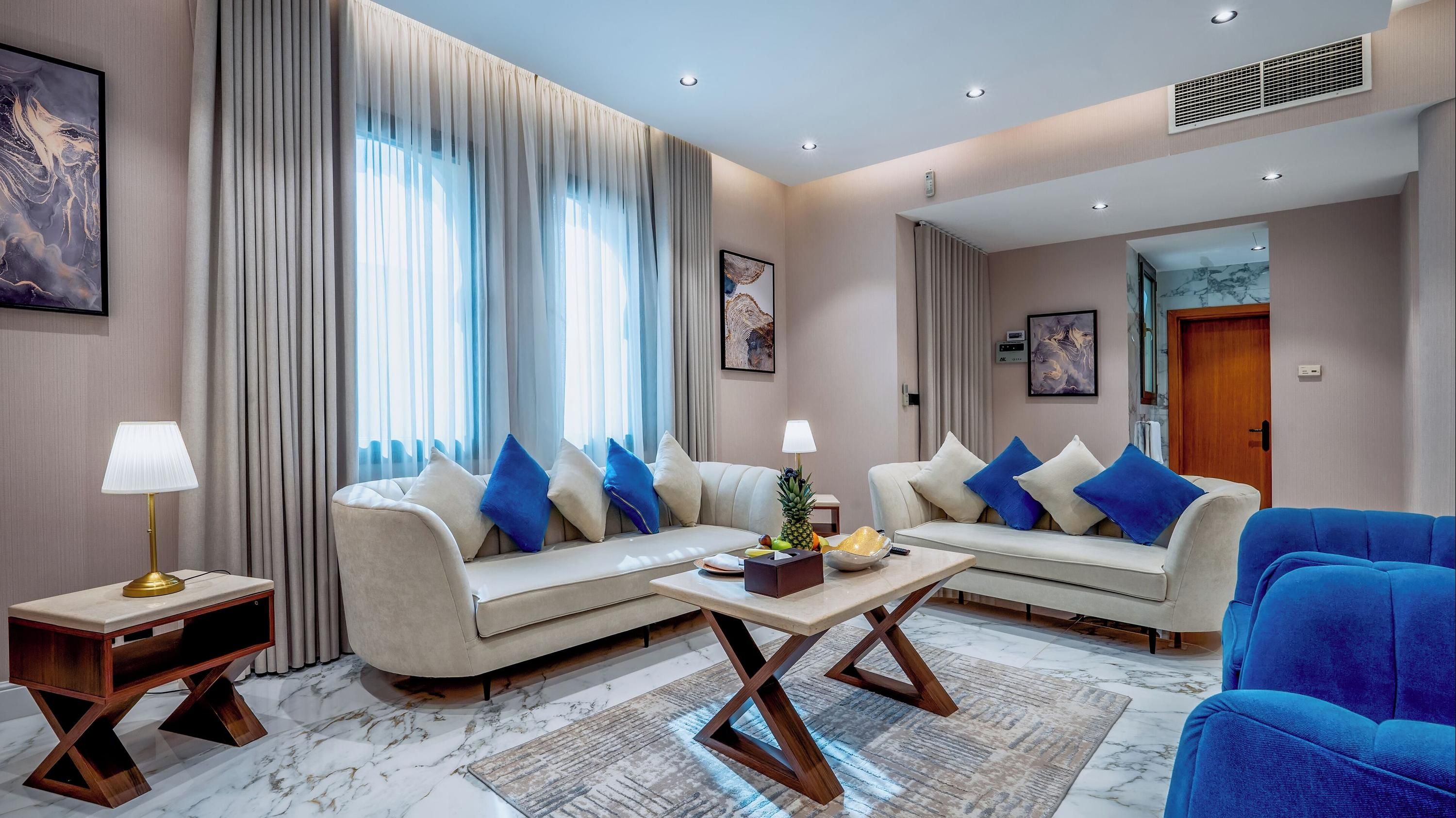 Madareem Hotel - Riyadh