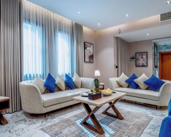 Madareem Hotel - Riyadh