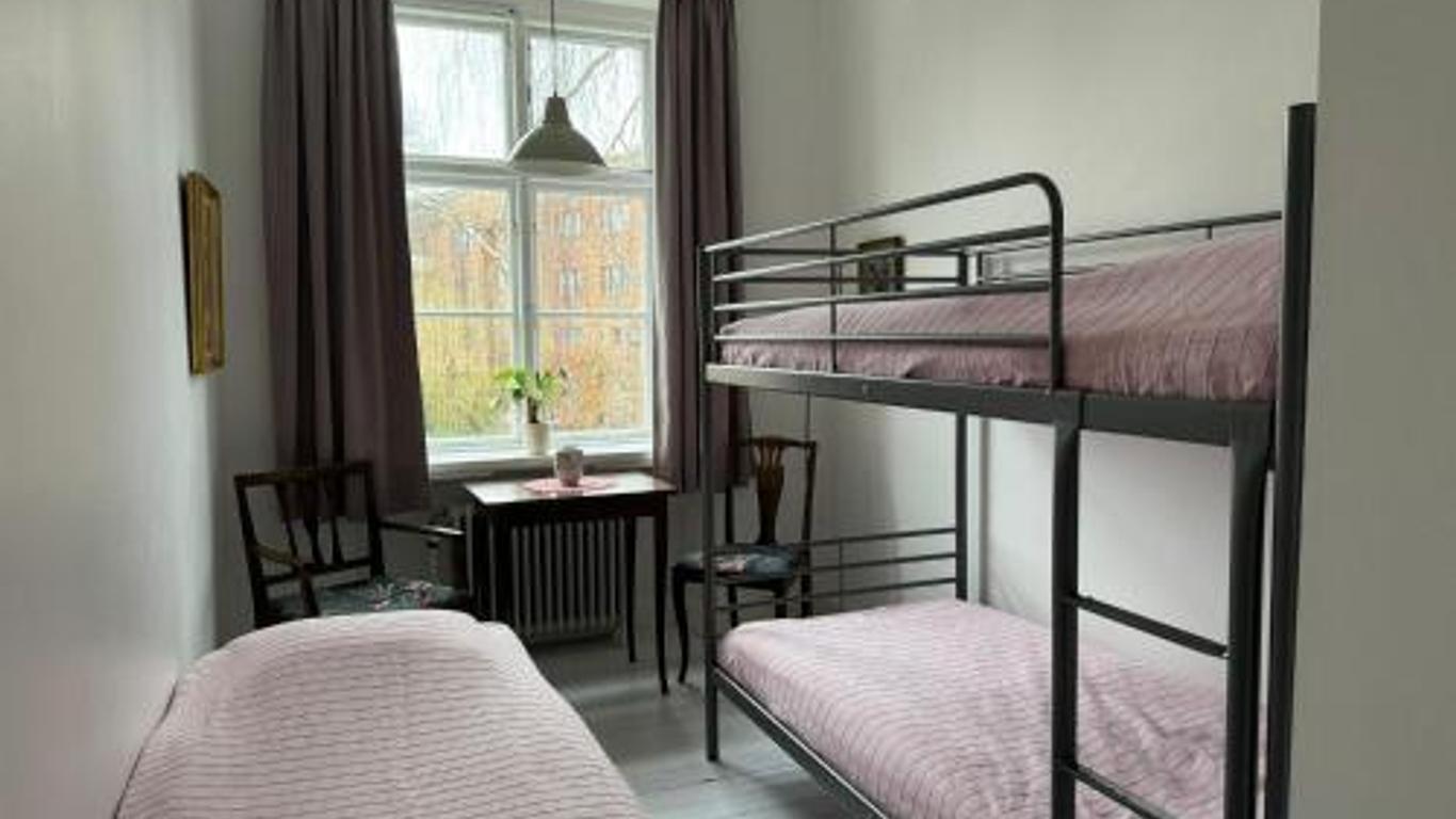 Stf Landskrona Hostel