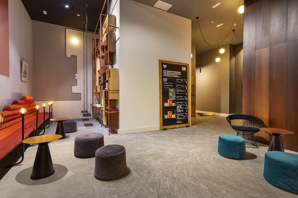 وان شوت تاباكاليرا هاوس