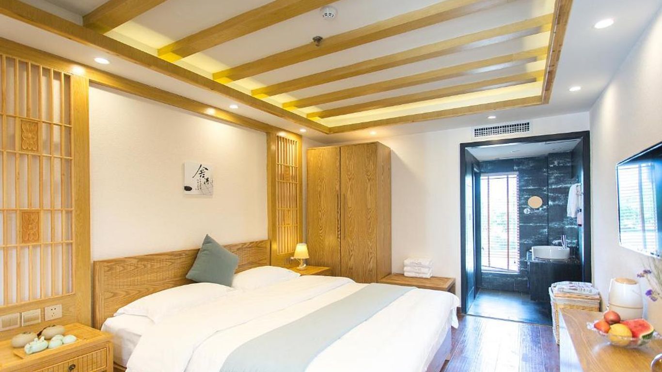 麗江格麥爾精品度假酒店