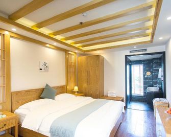 Lijiang Gemmer Hotel - ליז'יאנג