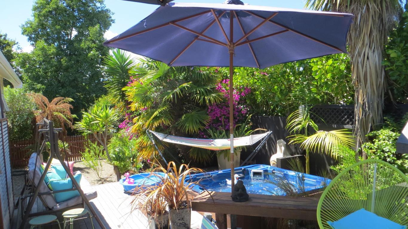 Cotswold Cottage Bed And Breakfast