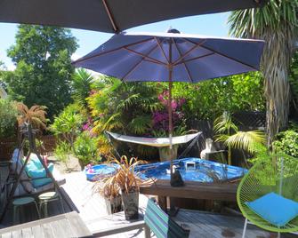 Cotswold Cottage Bed And Breakfast - Thames - Accommodatie extra