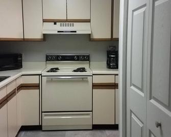 Bangor Extended Stay Private 1 Bedroom Apartment. 5 mins to Bangor Hospitals! - Bangor - Cuina
