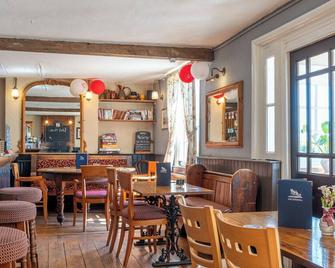 The Evenhill - קנטרברי - מסעדה