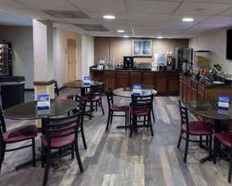 Wingate by Wyndham Somerset - Somerset - Restaurant