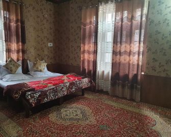 Hotel Wazir Palace - 斯利那加 - 臥室