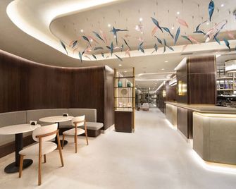 Bentley Hotel Old City - Istanbul