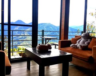 Villa Relax - רן-איי - סלון