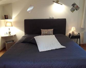 House Nature Sud for 7 persons - Accons - Bedroom