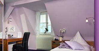 Gasthaus zum Ochsen - Mannheim - Bedroom