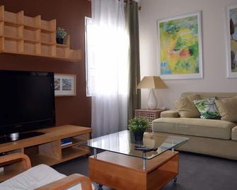 Apartamento Playa Blanca Holiday - Puerto del Rosario - Living room