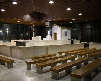 Essence Inn Marianos - Fátima - Atrações