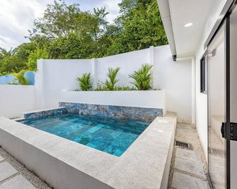 Cozy Home in Gated Community with Private Pool - Esterillos Este - Pool