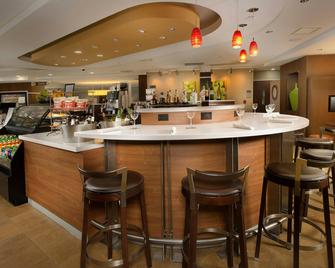 Courtyard by Marriott Waldorf - Waldorf - Ресторан