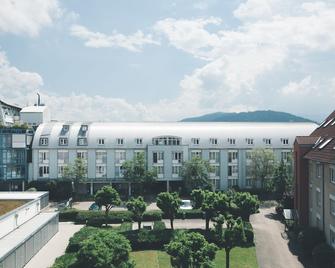 StayInn Hostel und Gastehaus - Freiburg im Breisgau - Building