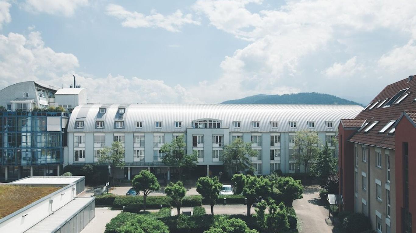 StayInn Hostel und Gästehaus