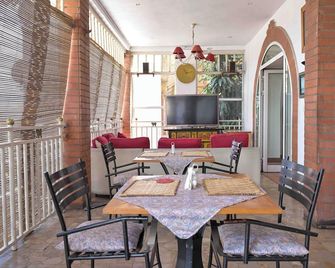 Hotel Brajas - Antananarivo