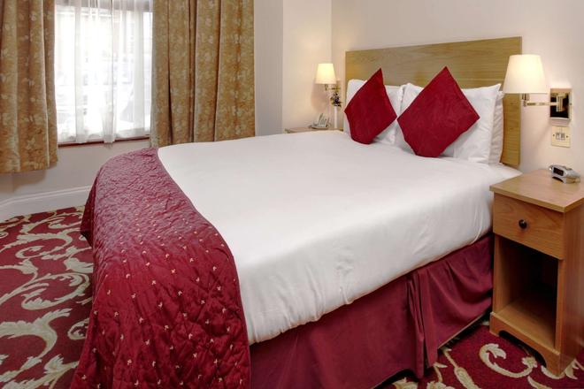 Best Western London Ilford Hotel 44 7 9 Ilford Hotel