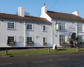 The Plough Inn - York - Edificio