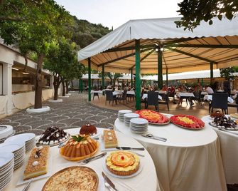 Grand Hotel Parco del Sole - Sant'Agnello