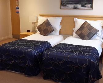 Springfields - Horsham - Slaapkamer