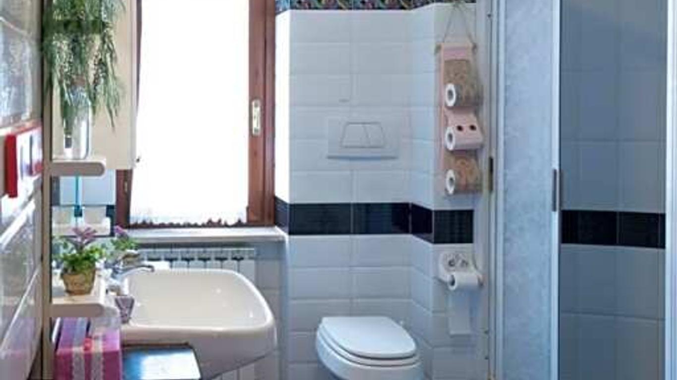 B&B Villa Noemi